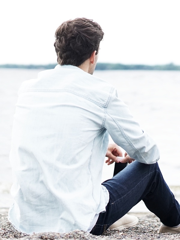 Sacs pochettes accessoires homme