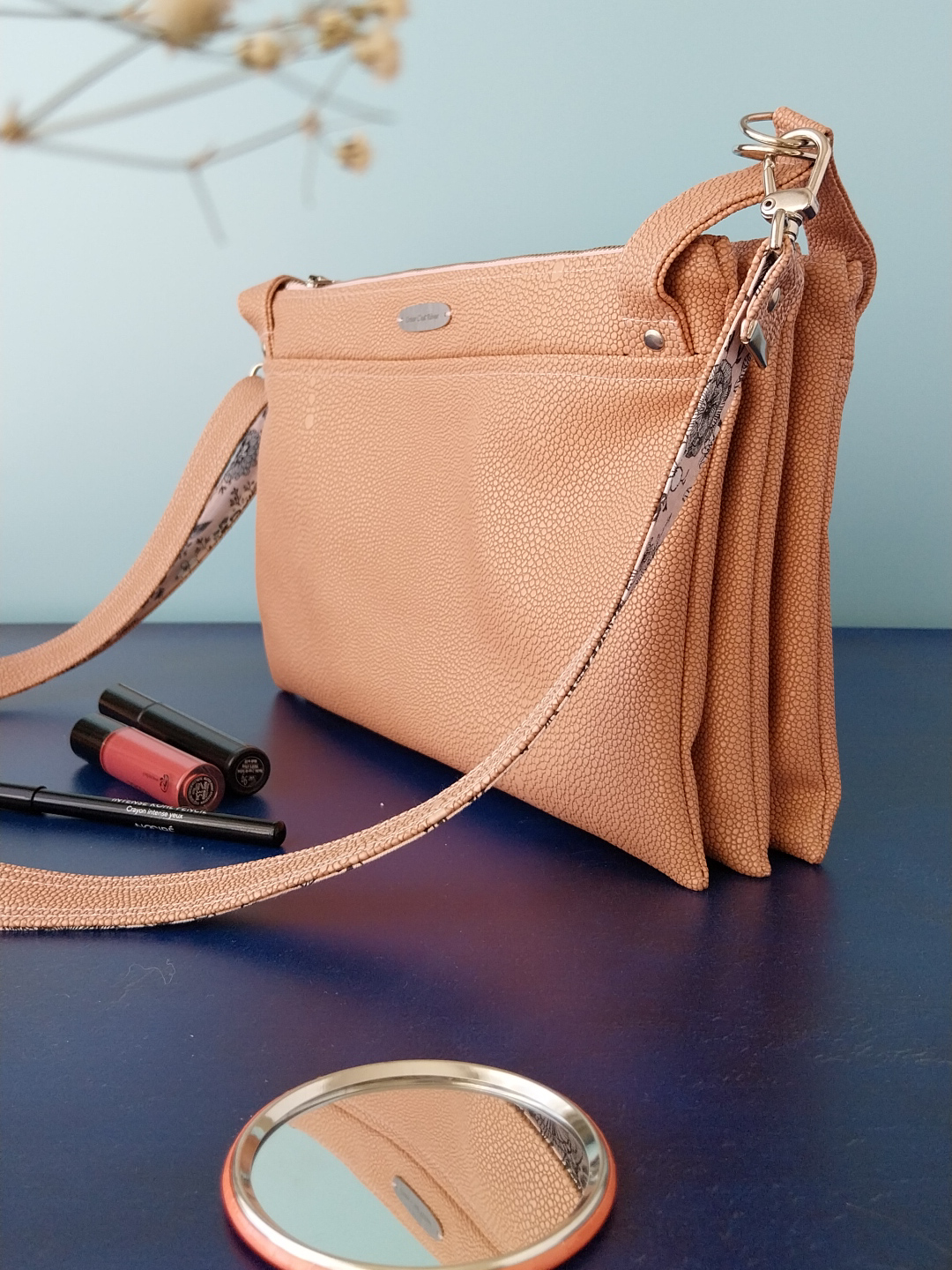 Sac à main chachacha