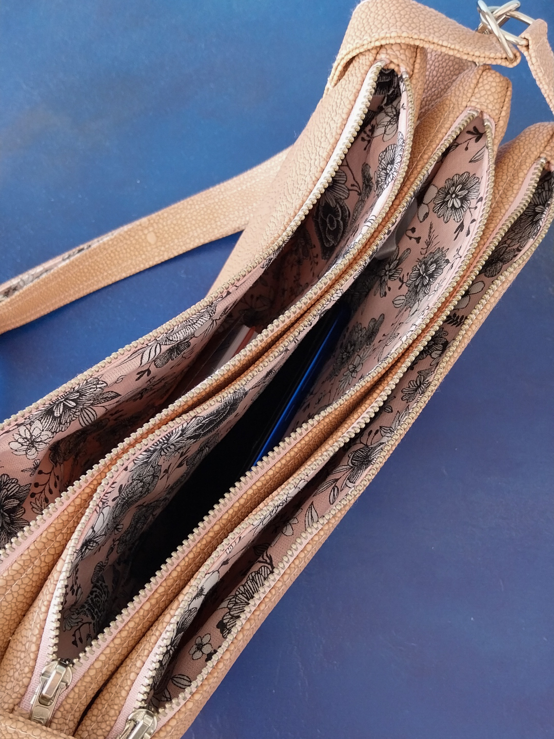 Sac à main chachacha – Image 6