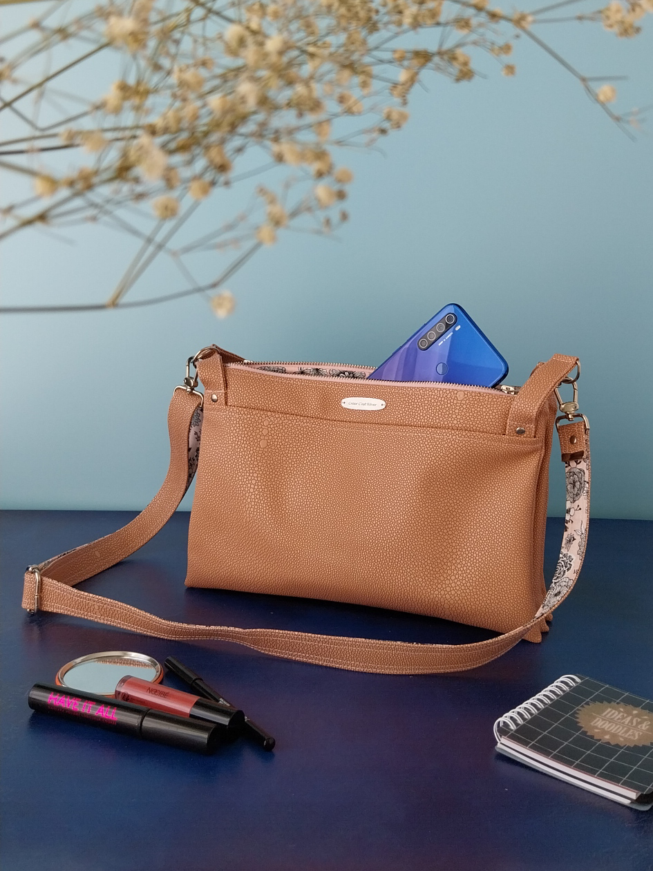 Sac à main chachacha – Image 2