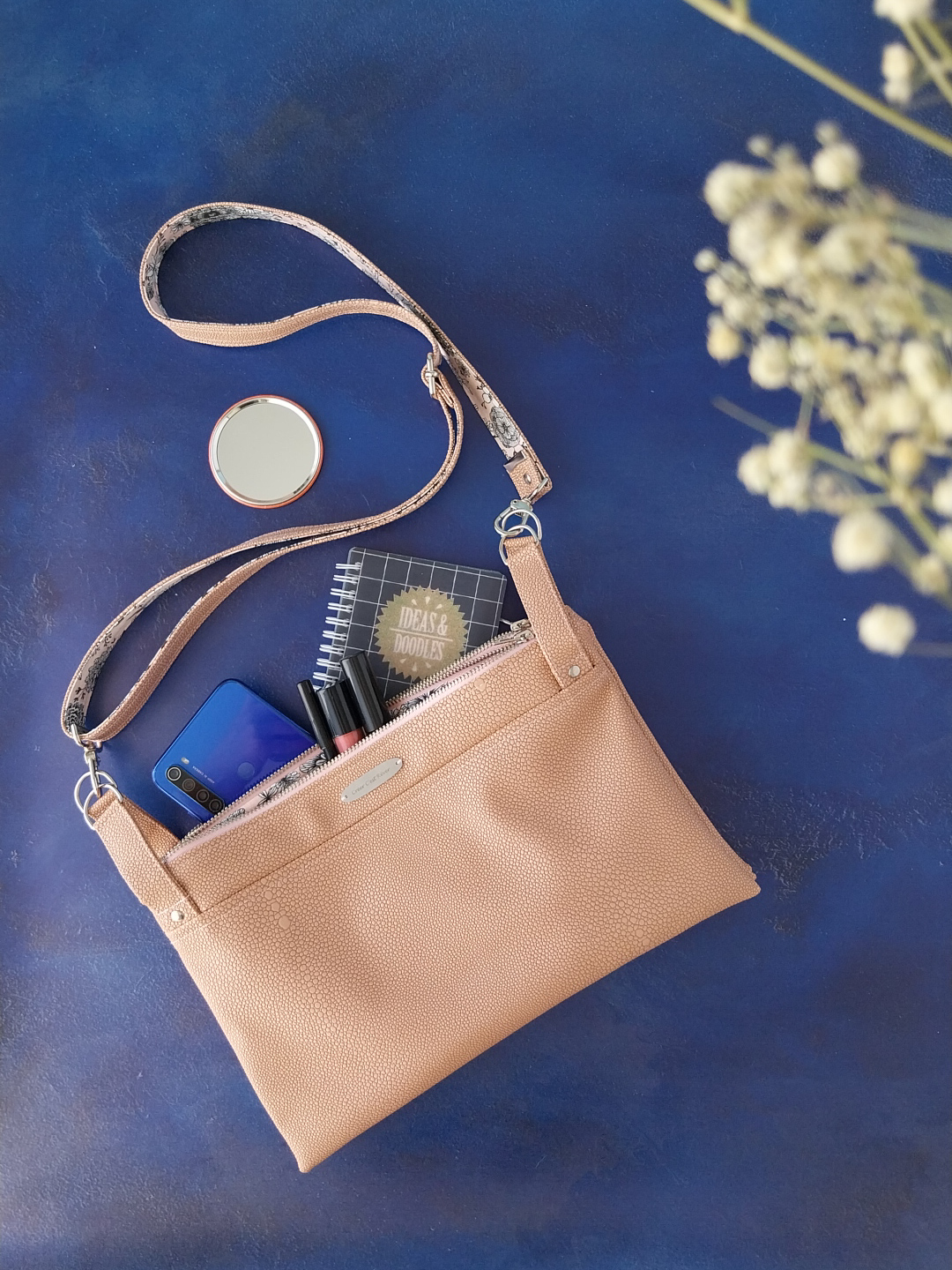 Sac à main chachacha – Image 4