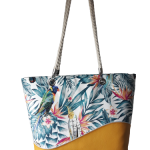 Sac Samba modèle sous licence sacotin sac samba