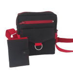 sac jive et compère