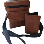 sac jive et compère